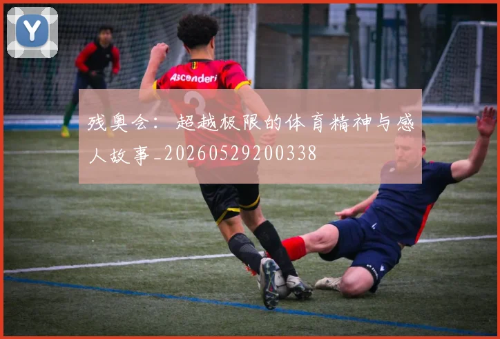 残奥会：超越极限的体育精神与感人故事_20260529200338