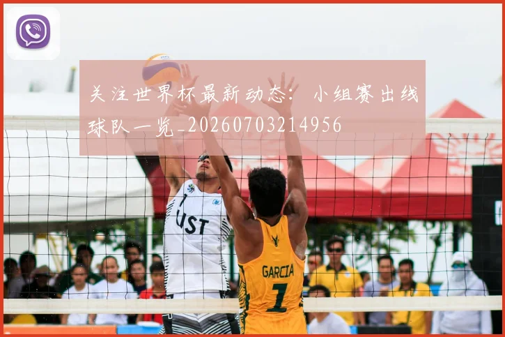 关注世界杯最新动态:小组赛出线球队一览_20260703214956